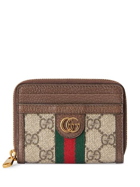 gucci ophidia card case.